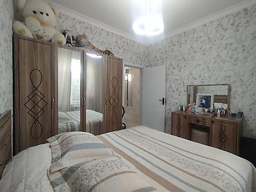 koroğlu: Maştağa qəs. 3 otaqlı, 75 kv. m, Yeni təmirli — 4