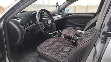 мицубиси спайс стар: Audi A6: 2001 г., 2.4 л, Механика, Бензин, Седан — 5