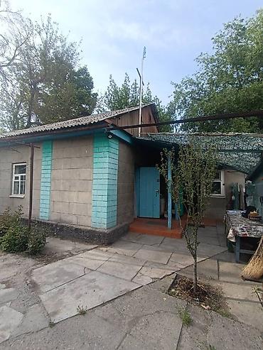 Продажа коттеджей и домов: 🏡 Продаётся Дом в Сокулуком районе в городе Шопоков на участке 10 — 7