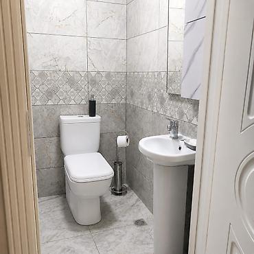 gence tap az: 3 otaqlı, Yeni tikili, 85 kv. m — 6