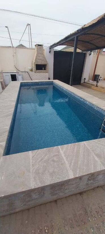 Həyət evləri və villaların satışı: Şağan 3 otaqlı, 86 kv. m, Yeni təmirli — 13