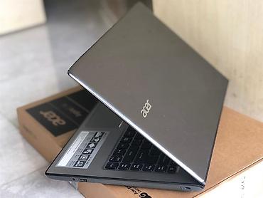 Ноутбуки Acer: Продаю ноутбук в хорошем состоянии. Сумка в подарок. Ноутбук Acer — 1