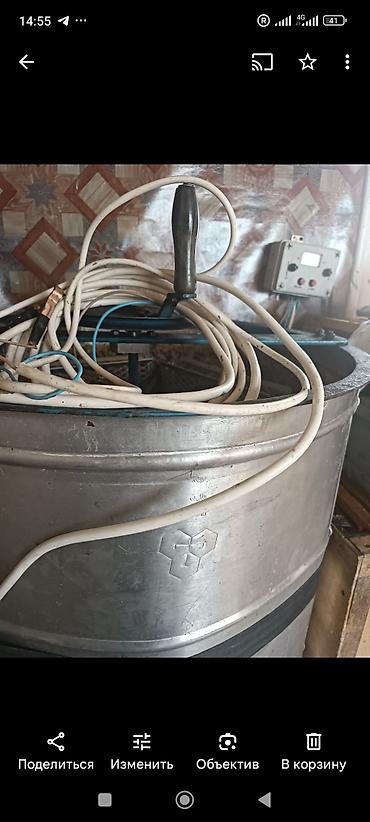 Другие животные: Продаётся пасека без пчёл 1.Улики( корпусники на 32 рамки, лежаки и — 8