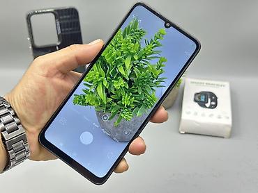 honor x6c: Redmi, Redmi 13C, Б/у, 256 ГБ, цвет - Черный, 2 SIM — 9