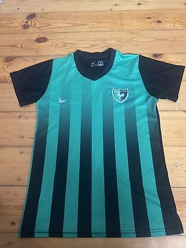 baggy şalvar oglan: Məhsul: 2 ədəd futbol forması — 1