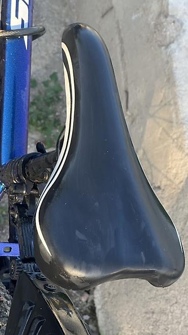 Велосипеды: Горный велосипед SK Illmax (MTB) - Размер колес: 26" - Рама — 5