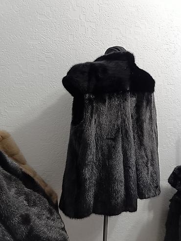 22 размер: Другие жилеты XL, 2XL, 3XL, цвет - Черный — 8