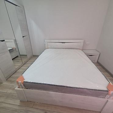 flat osh: 2 комнаты, 61 м², Пишпек Элитка, 6 этаж, Евроремонт — 8