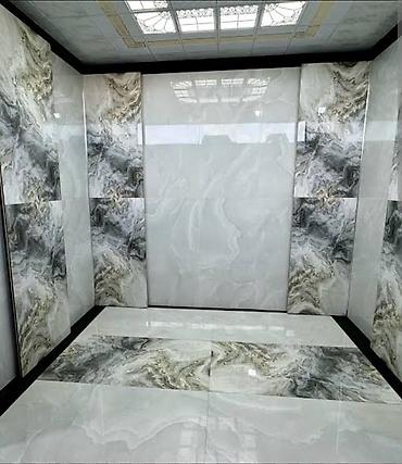 Təmir işləri: Ev təmiri və interyer işləri Təklif olunan xidmətlər: - Kafel və — 16