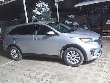 Kia: Kia Sorento: 2019 г., Кроссовер — 13