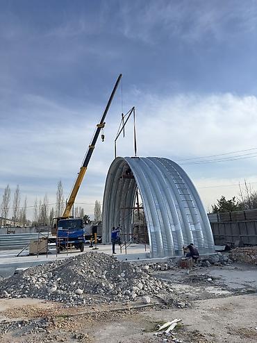 Автокраны: Автокран, Zoomlion, 1993 г., 21 м — 1