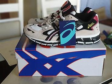 Patike: CONSORTIUM ASICS MODELI, RETKI MODELI, HIT | Novo! ! ! Hot. Vrhunski — 12