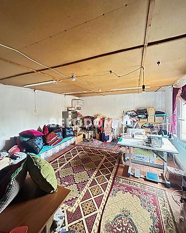 Үйлөр: 🏠Продается дом в с. Беловодское Верхняя зона 🟡Дом кирпичный 🟡Участок — 4