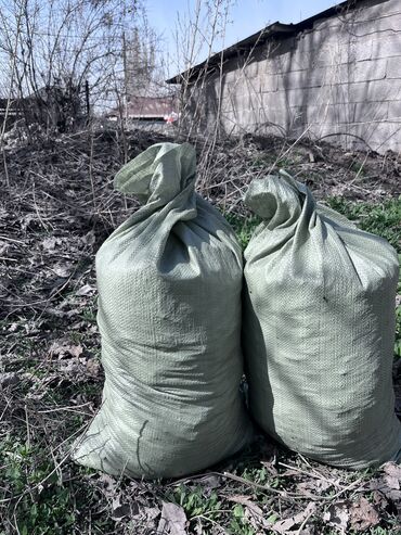 Перегной, навоз: В тоннах, Портер, Зил, Камаз — 7