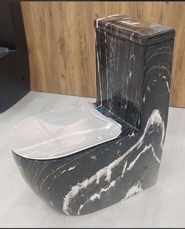 Unitazlar: Yeni, Unitaz, Monoblok, Kredit var, Zəmanətli, Ödənişli çatdırılma, Pulsuz çatdırılma, Rayonlara çatdırılma — 2