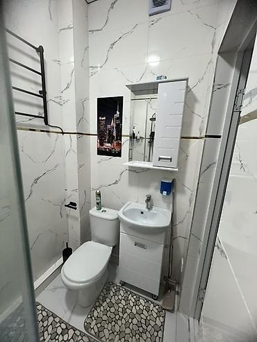 Долгосрочная аренда квартир: 1 комната, Собственник, Без подселения, С мебелью полностью — 14