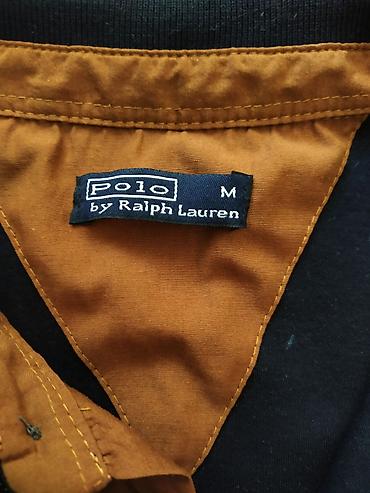 Majice: Polo Ralph Lauren muška pamučna majica vel. M Kvalitetna, atraktivna — 13