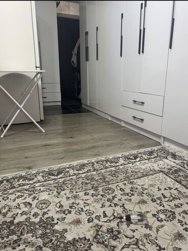 Продажа квартир: 1 комната, 24 м², Малосемейка, 2 этаж, Евроремонт — 8