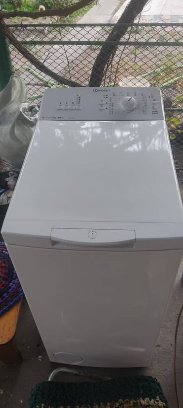 стиральная машинка пол автомат: Стиральная машина Indesit, Новый, Автомат, До 5 кг, Компактная