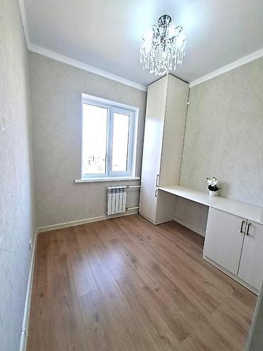 103 серия: 3 комнаты, 88 м², 105 серия, 7 этаж, Евроремонт — 8