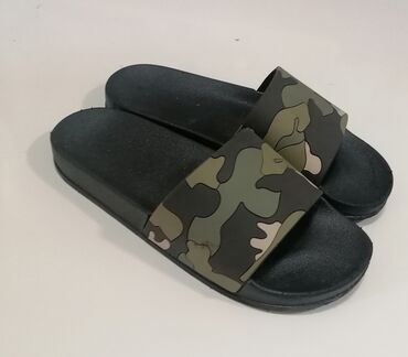 geox sandale: Slippers, size - 36