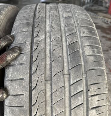 диски на авто на 18: Б/у Шина Tristar 245 / 40 / R 18