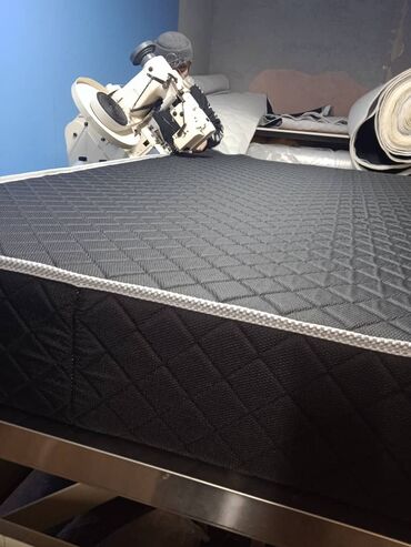 матрасы из кореи: Ортопедиялык матрас, Жаңы, Башка бренд, Үй-бүлөлүк, Орточо катуу матрастар, Акысыз жеткирүү