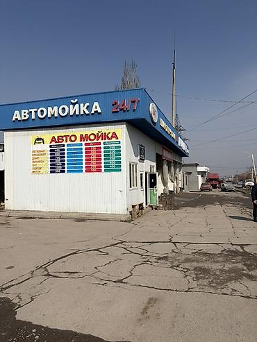 lux: Автомойка, 90 м²,Действующий, С оборудованием, 1 линия — 2