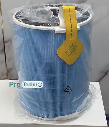 очиститель и увлажнитель воздуха бишкек: 🌬️ MIDEA KJ600F-LM1S — очиститель и увлажнитель воздуха 2 в 1 Чистый — 8