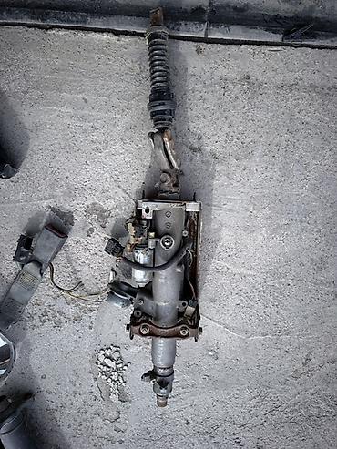 Бампер и комплектующие: Бампер Mercedes-Benz — 5