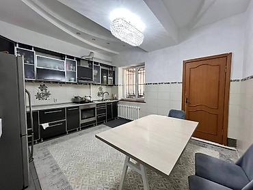 домв: 📍ул. Иманалы Айдарбекова 🔘5-комнатный 🔘Этажи 2 🔘209м² Современный — 6