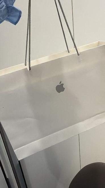 Ноутбуки Apple (MacBook): Apple MacBook Air 13.6" (модель A2941, линейка с вырезом в экране — — 7