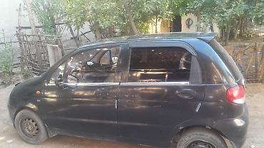 мини трактор япония: Daewoo Matiz: 2012 г., 0.8 л, Механика, Бензин, Хэтчбэк — 3