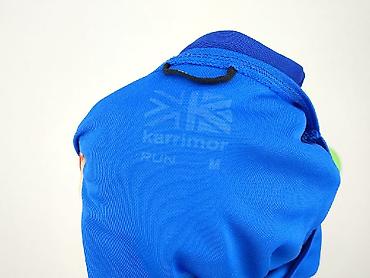 kik kurtka softshell: Karrimor, T-shirt sportowy dla mężczyzn, rozmiar M — 4