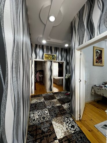 Həyət evləri və villaların satışı: Binəqədi qəs. 3 otaqlı, 100 kv. m, Kredit yoxdur, Yeni təmirli -da lalafo.az — 13 Həyət evləri və villaların satışı: Binəqədi qəs. 3 otaqlı, 100 kv. m, Kredit yoxdur, Yeni təmirli — 13