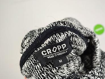 dresy mango: Cropp, Bluza z kapturem damska, rozmiar M — 4