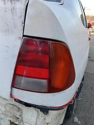 passat b5 5 far: STOP SVETLA ZA VOLKSWAGEN POLO OD 1996. DO 2001. GOD. | stop svetla — 1