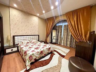 Продажа квартир: 5 и более комнат, 195 м², Элитка, 3 этаж — 3