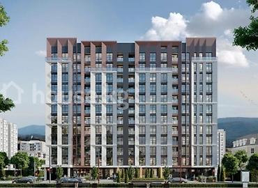 1 комната, 49 м², Джал-29 Элитка, 6 этаж