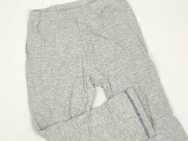 kurtka puchowa chłopięca: Leggings for kids, Lupilu, 3-4 years, 104, condition - Good