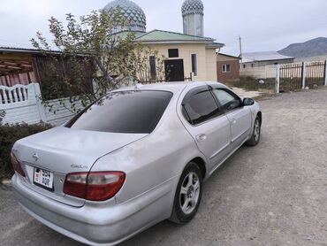 Nissan: Nissan Cefiro: 2000 г., 2 л, Автомат, Бензин, Седан