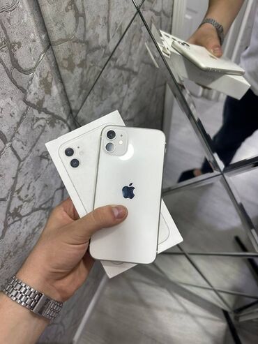 simsiz wifi modem: IPhone 11, 64 GB, Ağ, Face ID