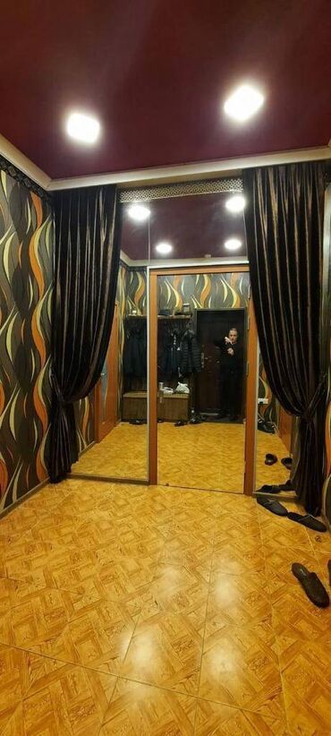 Uzunmüddətli kirayə evlər: 120 kv. m, 4 otaqlı — 17