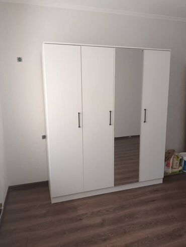 Долгосрочная аренда квартир: 1 комната, 33 м², 105 серия, 6 этаж, Косметический ремонт