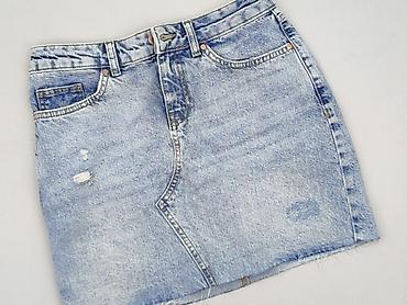 denim george: Spódnica damska, rozmiar S — 1