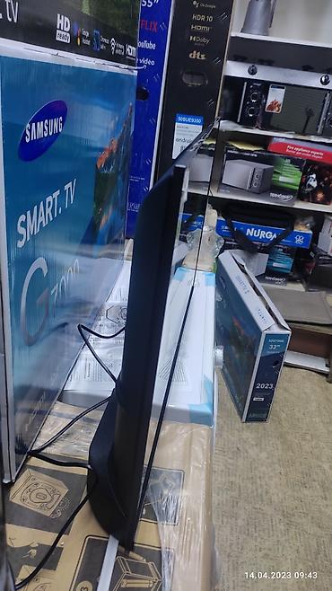 Телевизоры: Купить телевизор в бишкеке телевизор samsung встроенный ресивер экран — 12