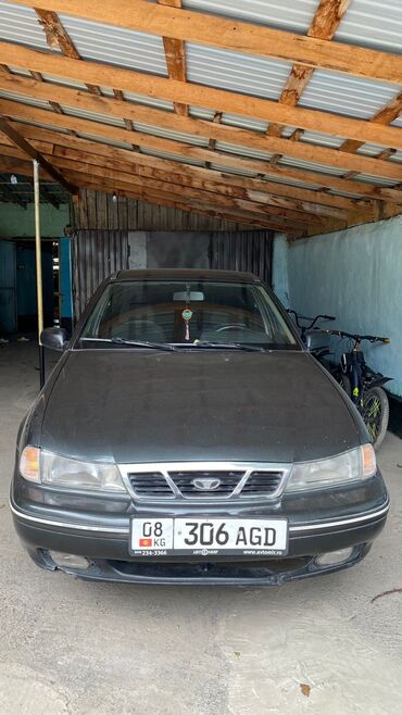 byd машина цена бишкек: Daewoo Nexia: 2004 г., 1.6 л, Механика, Бензин, Седан