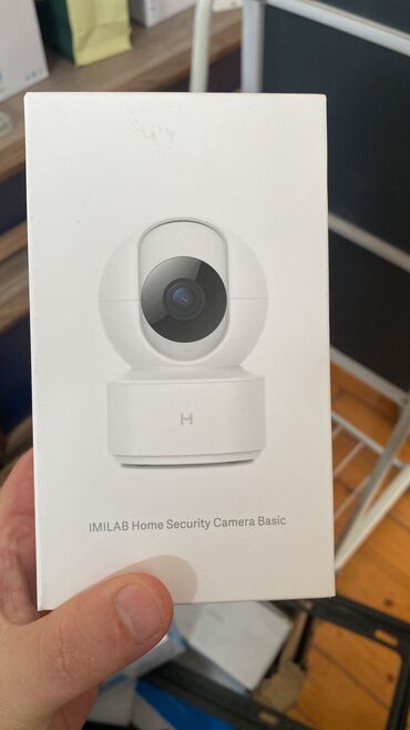 Videomüşahidə: Wifi Kameralar Təhlükəsizlik kameraları Wifi ilə uzaqdan idarə etmək -da lalafo.az — 11 Videomüşahidə: Wifi Kameralar Təhlükəsizlik kameraları Wifi ilə uzaqdan idarə etmək — 11