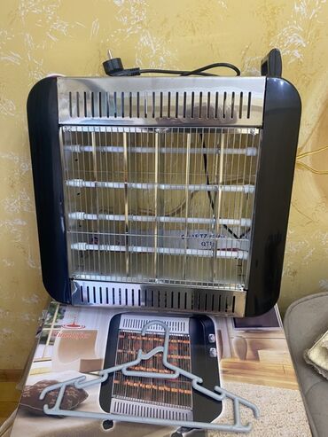 варочная панель купить в баку: Спиральный обогреватель at lalafo.az варочная панель купить в баку: Спиральный обогреватель