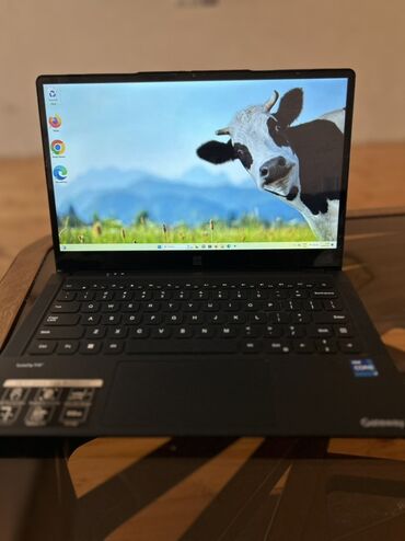 Аксессуары для ПК: Intel Core i7, 8 ГБ ОЗУ, 14.1 "